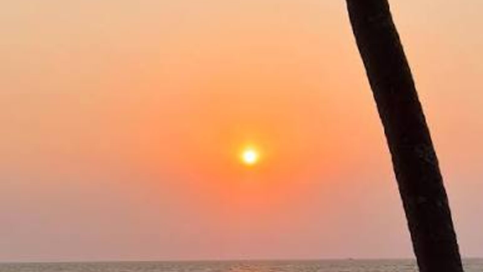 Mumbai to Goa beach trip